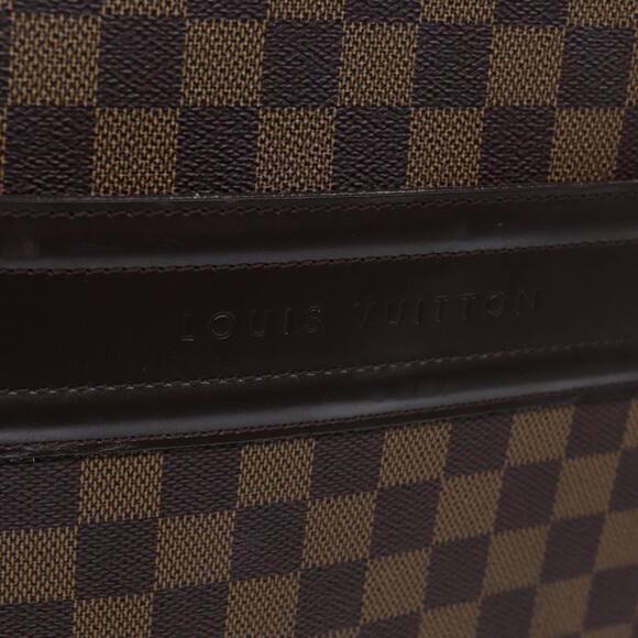 LOUIS VUITTON Damier Ebene Pegas 55 Suitcase N23294 - Picture 16 of 16